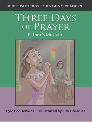 cover image of Three Days of Prayer